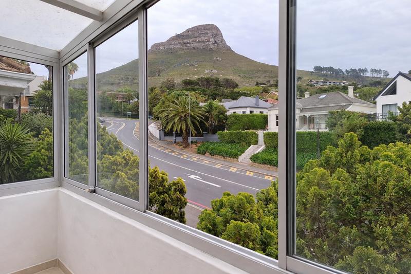 To Let 0 Bedroom Property for Rent in Gardens Western Cape